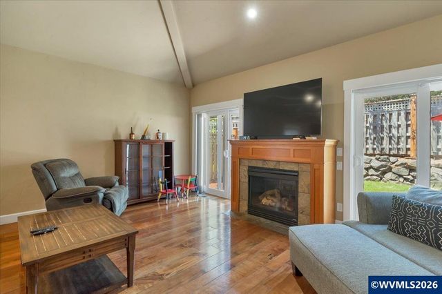 3845 Aberdeen St S, Salem, OR 97302