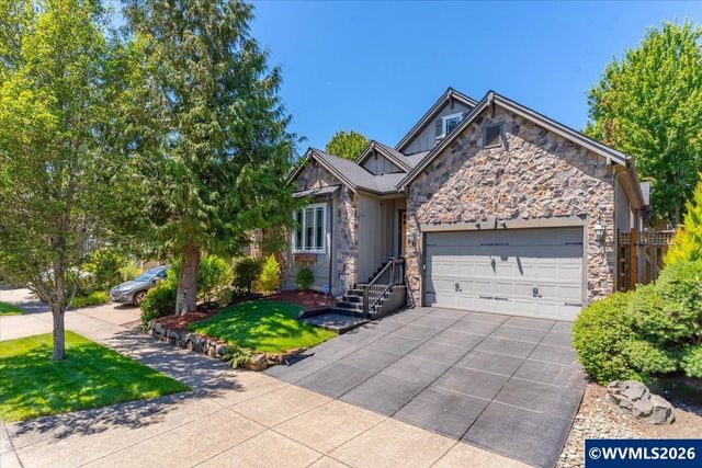 3845 Aberdeen St S, Salem, OR 97302