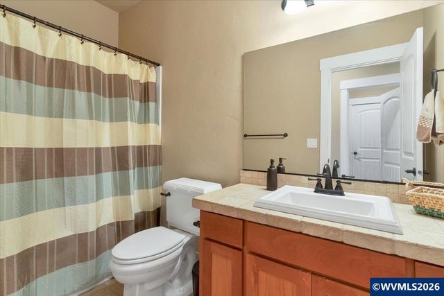 3845 Aberdeen St S, Salem, OR 97302