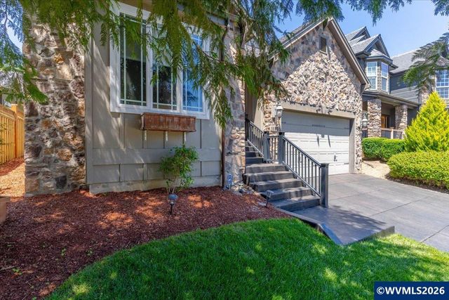 3845 Aberdeen St S, Salem, OR 97302