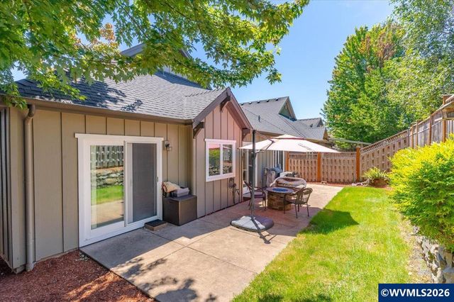 3845 Aberdeen St S, Salem, OR 97302