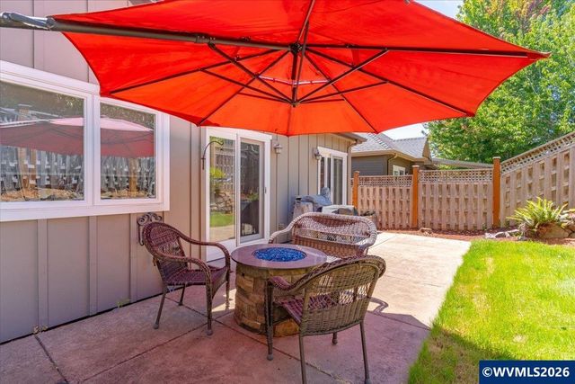 3845 Aberdeen St S, Salem, OR 97302