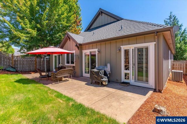 3845 Aberdeen St S, Salem, OR 97302