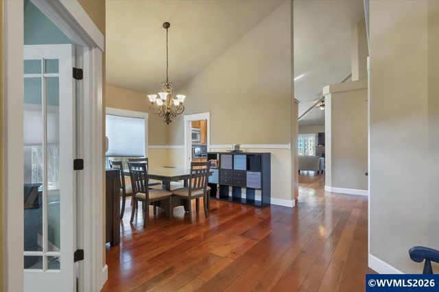 3845 Aberdeen St S, Salem, OR 97302