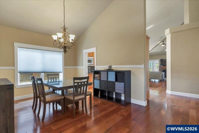 3845 Aberdeen St S, Salem, OR 97302