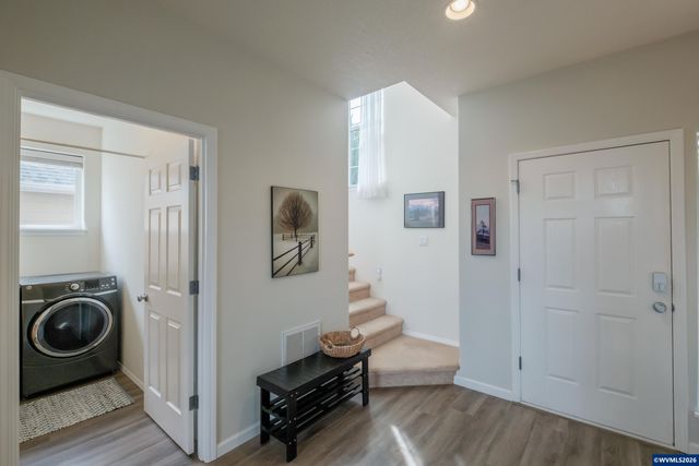 2835 Fillmore Av NW, Salem, OR 97304