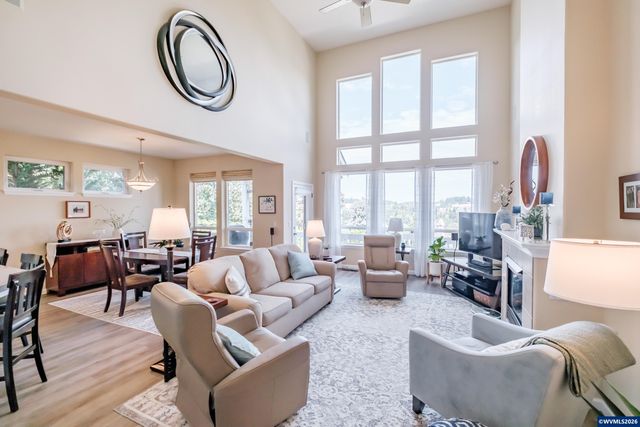 2835 Fillmore Av NW, Salem, OR 97304