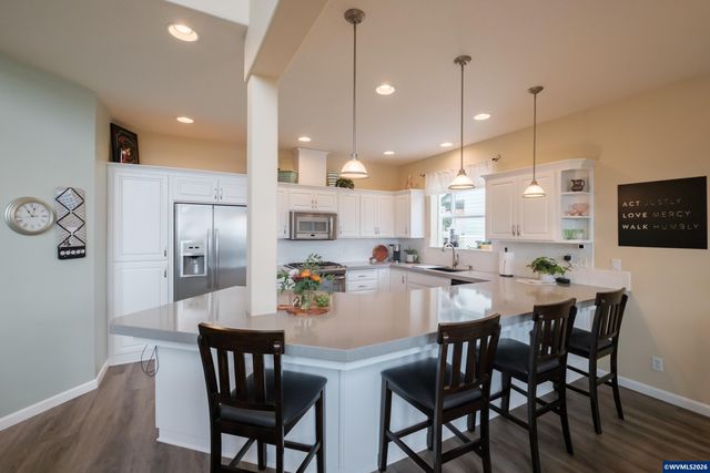 2835 Fillmore Av NW, Salem, OR 97304