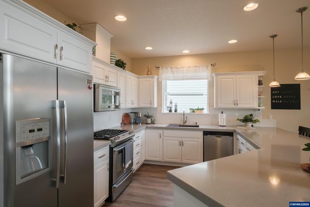 2835 Fillmore Av NW, Salem, OR 97304