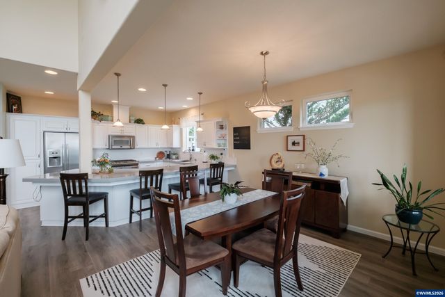 2835 Fillmore Av NW, Salem, OR 97304