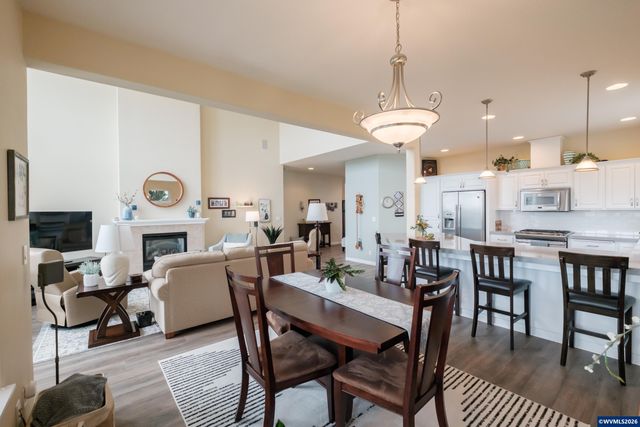 2835 Fillmore Av NW, Salem, OR 97304