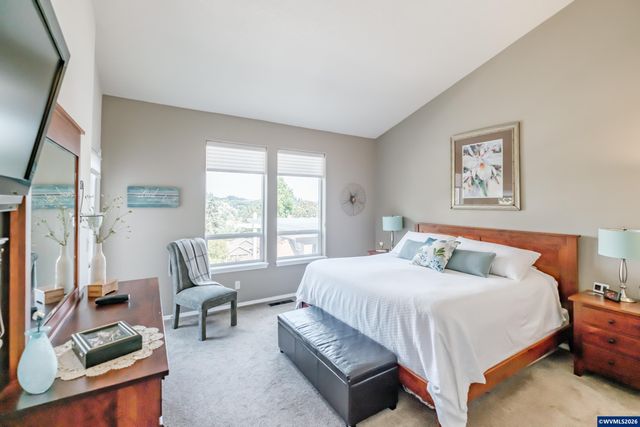 2835 Fillmore Av NW, Salem, OR 97304