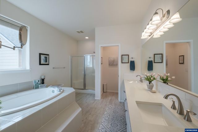 2835 Fillmore Av NW, Salem, OR 97304