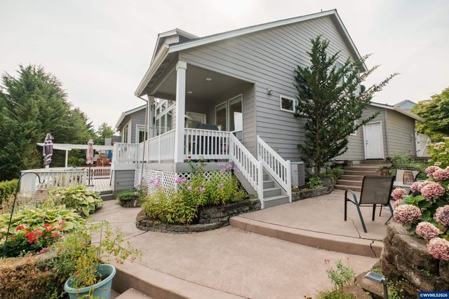 2835 Fillmore Av NW, Salem, OR 97304