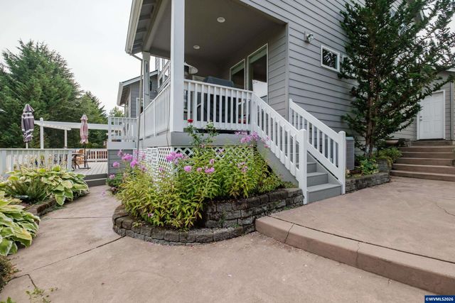 2835 Fillmore Av NW, Salem, OR 97304