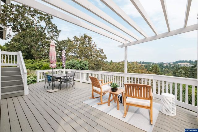 2835 Fillmore Av NW, Salem, OR 97304