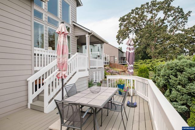 2835 Fillmore Av NW, Salem, OR 97304