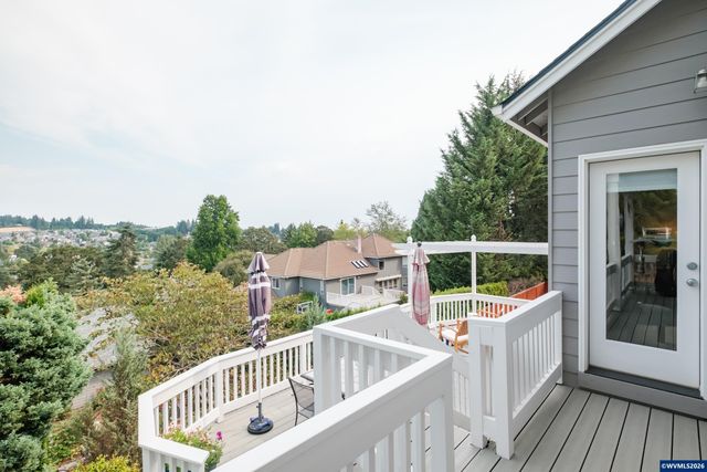 2835 Fillmore Av NW, Salem, OR 97304