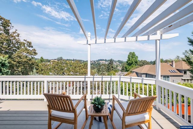 2835 Fillmore Av NW, Salem, OR 97304