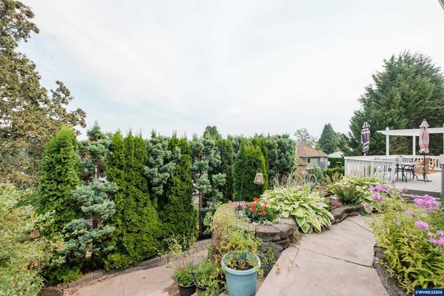 2835 Fillmore Av NW, Salem, OR 97304