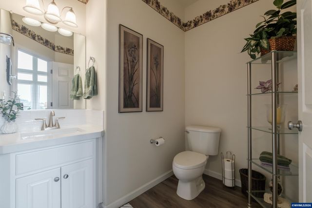 2835 Fillmore Av NW, Salem, OR 97304