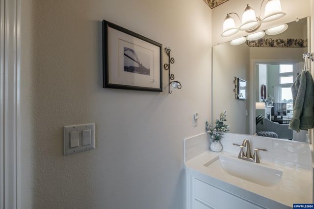 2835 Fillmore Av NW, Salem, OR 97304