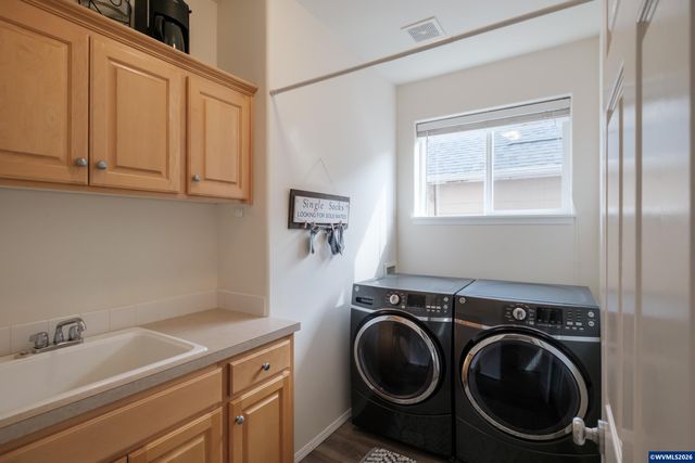 2835 Fillmore Av NW, Salem, OR 97304