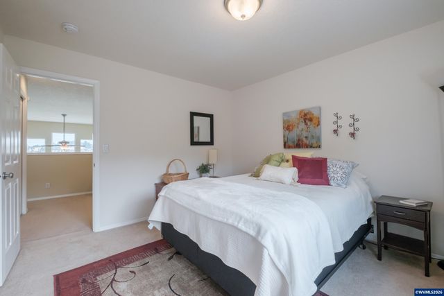 2835 Fillmore Av NW, Salem, OR 97304