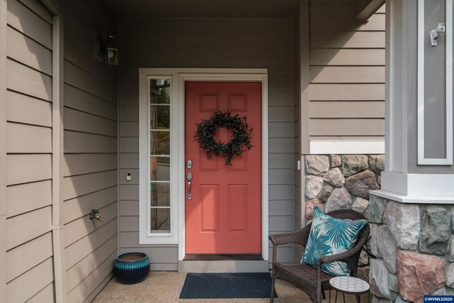 2835 Fillmore Av NW, Salem, OR 97304