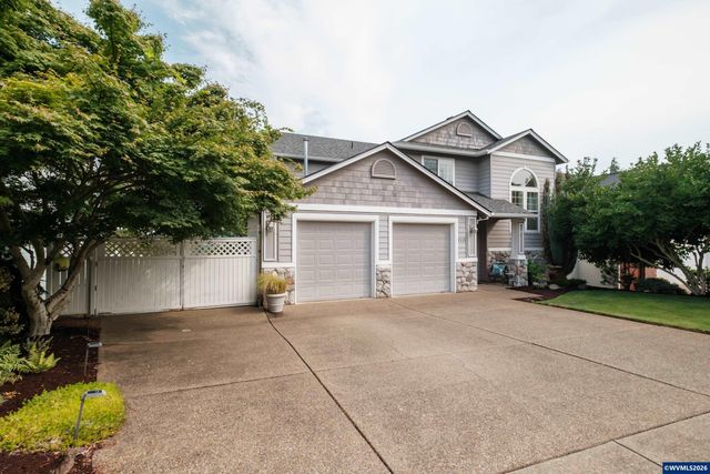 2835 Fillmore Av NW, Salem, OR 97304