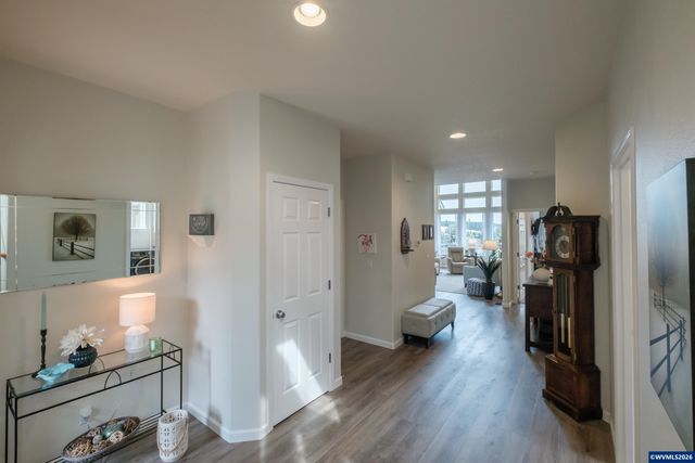 2835 Fillmore Av NW, Salem, OR 97304