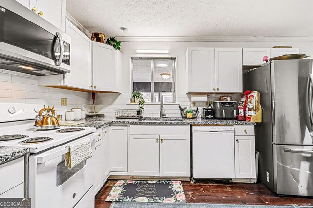 6186 Deans Way, Morrow, GA 30260