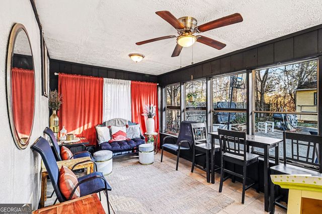 6186 Deans Way, Morrow, GA 30260