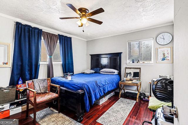 6186 Deans Way, Morrow, GA 30260