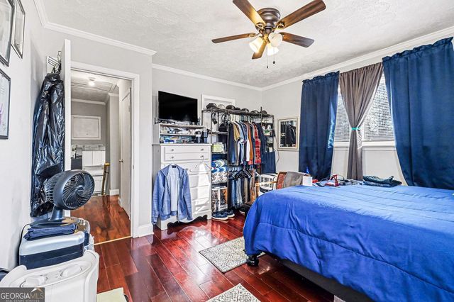 6186 Deans Way, Morrow, GA 30260