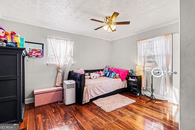 6186 Deans Way, Morrow, GA 30260