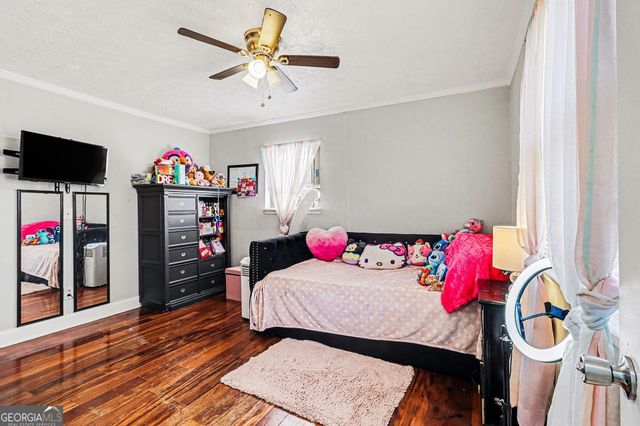 6186 Deans Way, Morrow, GA 30260