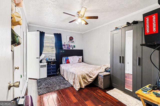 6186 Deans Way, Morrow, GA 30260