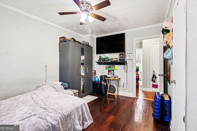 6186 Deans Way, Morrow, GA 30260