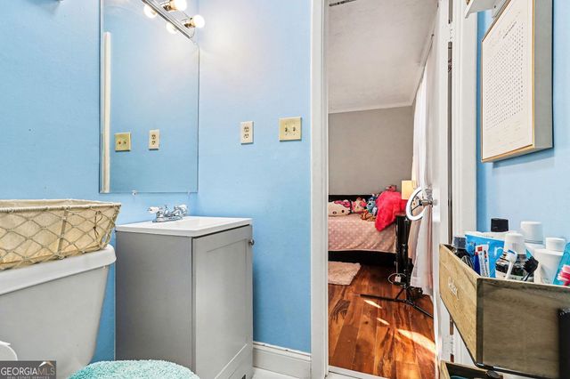 6186 Deans Way, Morrow, GA 30260