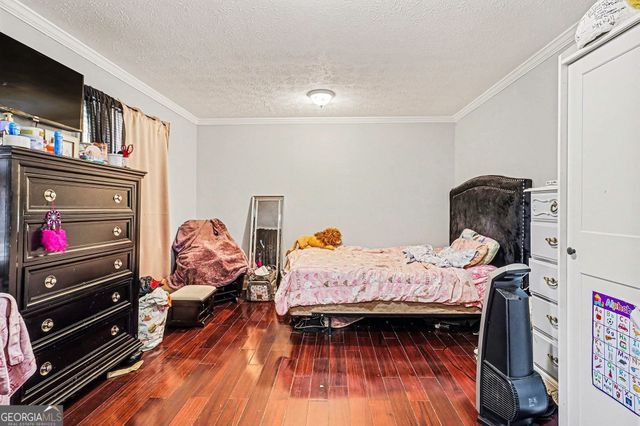 6186 Deans Way, Morrow, GA 30260