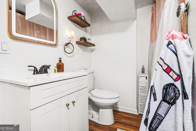 6186 Deans Way, Morrow, GA 30260