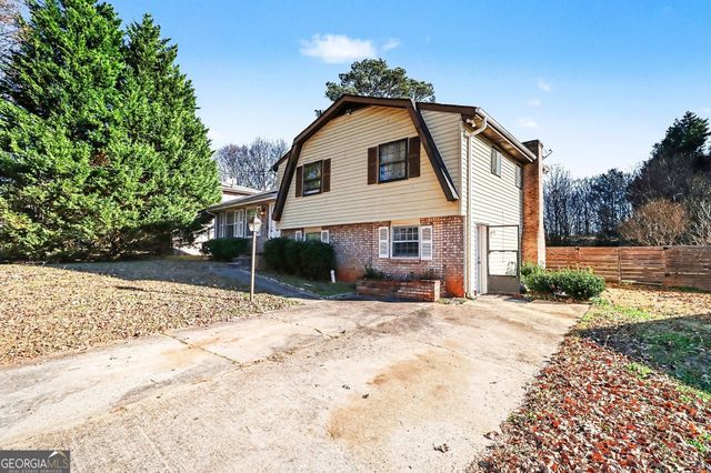 6186 Deans Way, Morrow, GA 30260