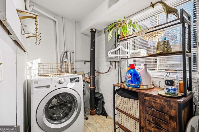 6186 Deans Way, Morrow, GA 30260