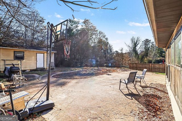 6186 Deans Way, Morrow, GA 30260