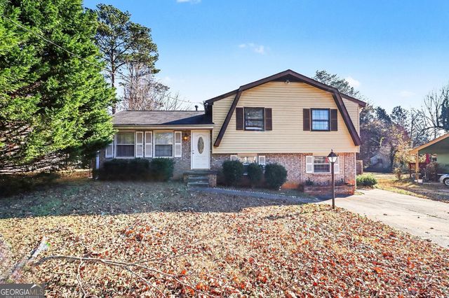 6186 Deans Way, Morrow, GA 30260