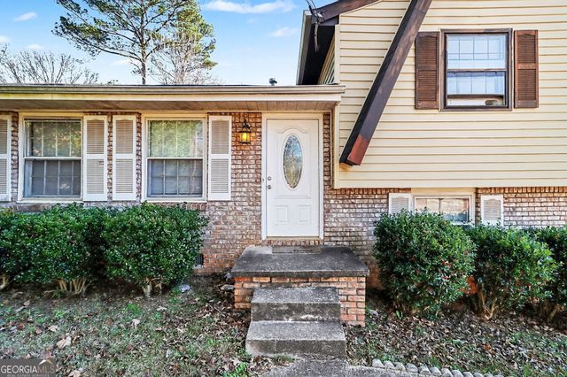 6186 Deans Way, Morrow, GA 30260