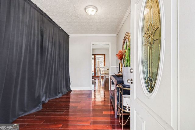 6186 Deans Way, Morrow, GA 30260