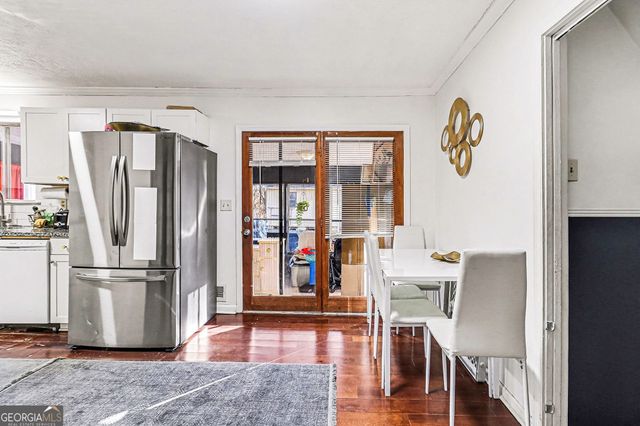 6186 Deans Way, Morrow, GA 30260