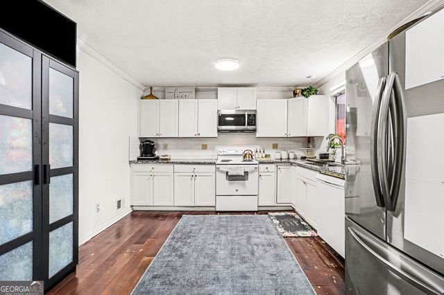 6186 Deans Way, Morrow, GA 30260